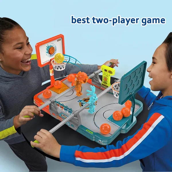 🎄CHRISTMAS PRE-SALE 49% OFF NOW🎄2023 Latest Children's Desktop Game🏀-Festivesl