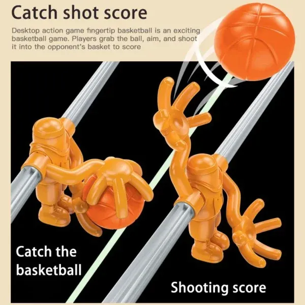 🎄CHRISTMAS PRE-SALE 49% OFF NOW🎄2023 Latest Children's Desktop Game🏀-Festivesl
