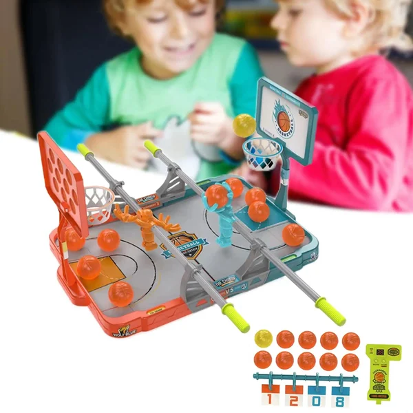 🎄CHRISTMAS PRE-SALE 49% OFF NOW🎄2023 Latest Children's Desktop Game🏀-Festivesl
