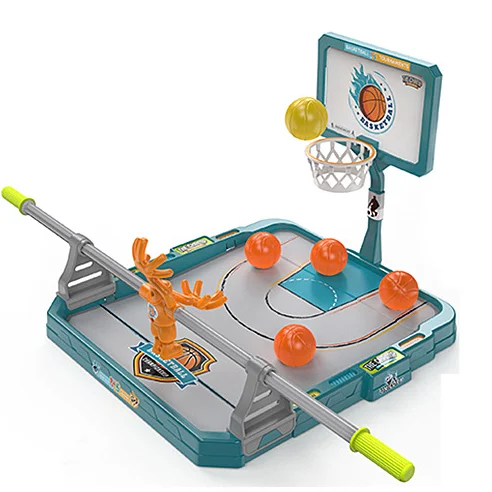 🎄CHRISTMAS PRE-SALE 49% OFF NOW🎄2023 Latest Children's Desktop Game🏀-Festivesl