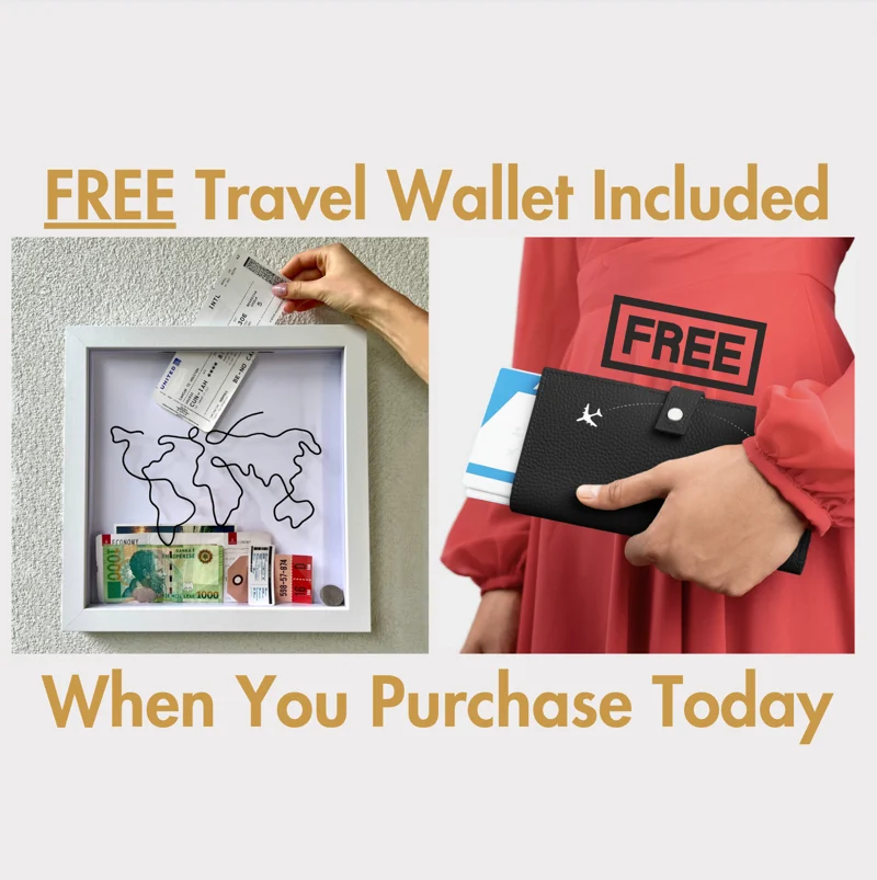 🎄Christmas Sale🔥Adventure Archive Box-Festivesl