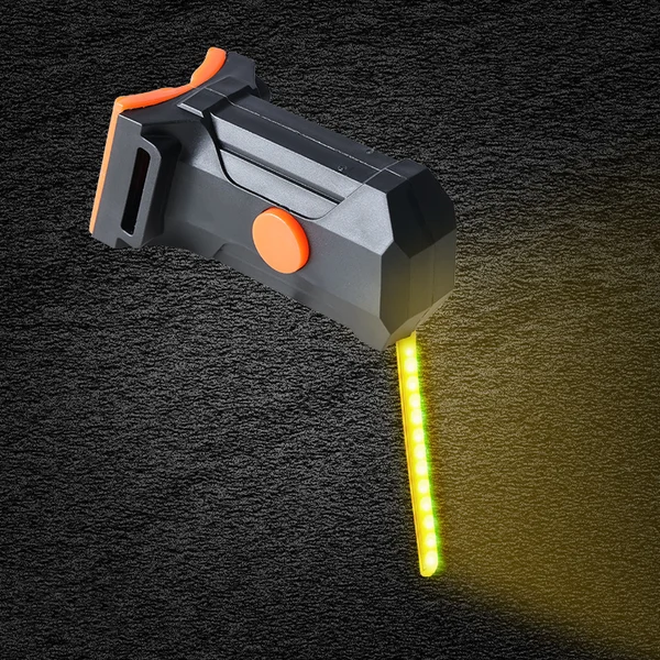 🎁Special Christmas Gift🔥49% OFF🔥 LED Bike Rear Light（BUY 3 FREE SHIPPING）-Festivesl