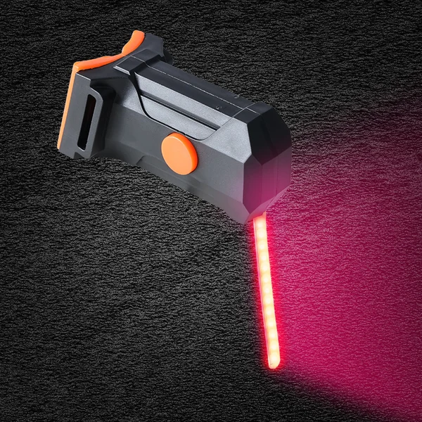 🎁Special Christmas Gift🔥49% OFF🔥 LED Bike Rear Light（BUY 3 FREE SHIPPING）-Festivesl