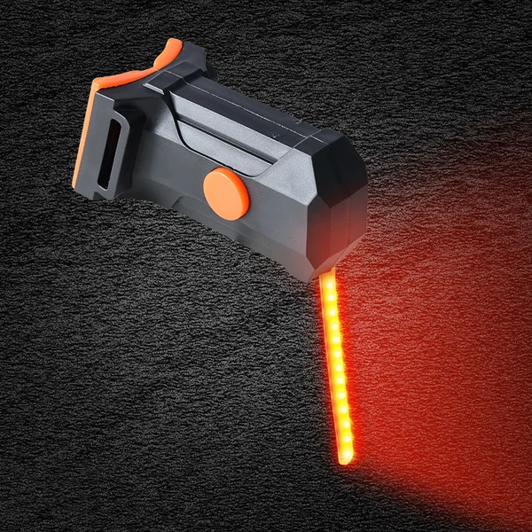 🎁Special Christmas Gift🔥49% OFF🔥 LED Bike Rear Light（BUY 3 FREE SHIPPING）-Festivesl