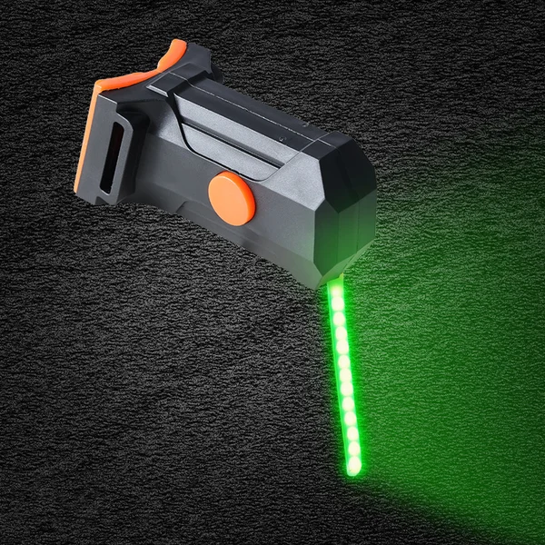 🎁Special Christmas Gift🔥49% OFF🔥 LED Bike Rear Light（BUY 3 FREE SHIPPING）-Festivesl