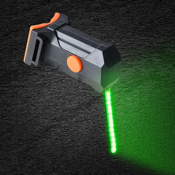 🎁Special Christmas Gift🔥49% OFF🔥 LED Bike Rear Light（BUY 3 FREE SHIPPING）-Festivesl