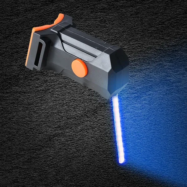 🎁Special Christmas Gift🔥49% OFF🔥 LED Bike Rear Light（BUY 3 FREE SHIPPING）-Festivesl