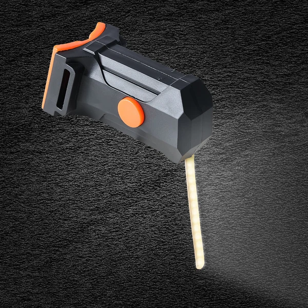 🎁Special Christmas Gift🔥49% OFF🔥 LED Bike Rear Light（BUY 3 FREE SHIPPING）-Festivesl