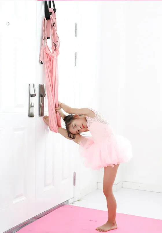 🔥Last Day Promotion 49% OFF🔥Aerial Yoga Rope For Back Pain-Festivesl