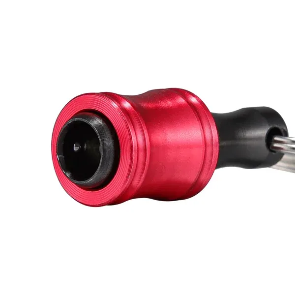 Black Friday Sale🔥1/4" Hexagonal screwdriver head bracket hiking buckle-Festivesl