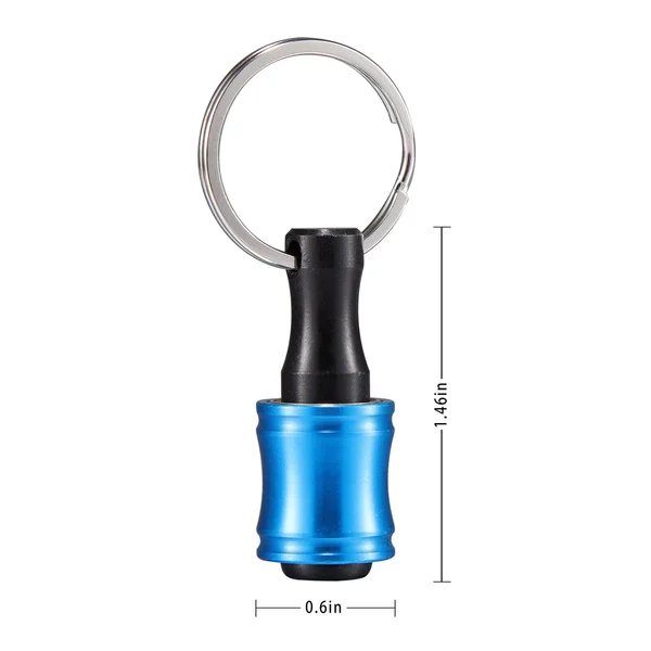 Black Friday Sale🔥1/4" Hexagonal screwdriver head bracket hiking buckle-Festivesl