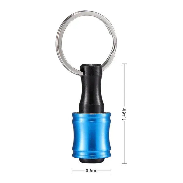 Black Friday Sale🔥1/4" Hexagonal screwdriver head bracket hiking buckle-Festivesl