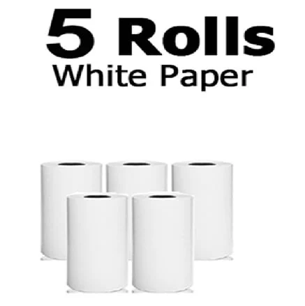 5 Reasons Why You Need The NoteBuddy™Mini Portable Printer-Festivesl