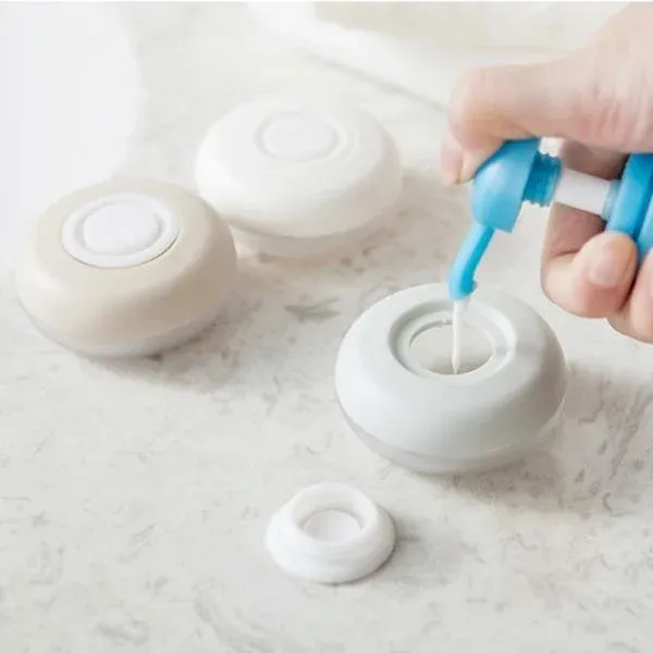 (💖Summer Promotion-48% OFF) Travel Pods (Buy 3 Get 1 Free)-Festivesl