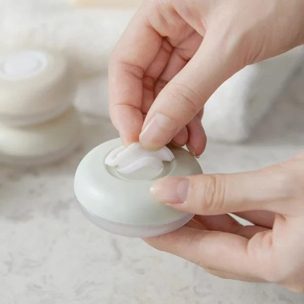 (💖Summer Promotion-48% OFF) Travel Pods (Buy 3 Get 1 Free)-Festivesl