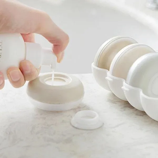 (💖Summer Promotion-48% OFF) Travel Pods (Buy 3 Get 1 Free)-Festivesl