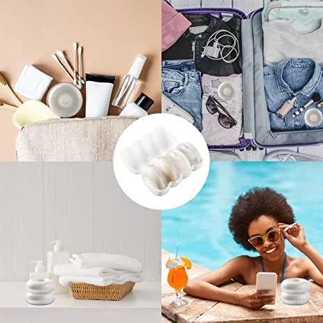 (💖Summer Promotion-48% OFF) Travel Pods (Buy 3 Get 1 Free)-Festivesl