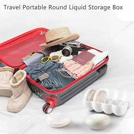 (💖Summer Promotion-48% OFF) Travel Pods (Buy 3 Get 1 Free)-Festivesl