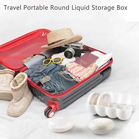 (💖Summer Promotion-48% OFF) Travel Pods (Buy 3 Get 1 Free)-Festivesl