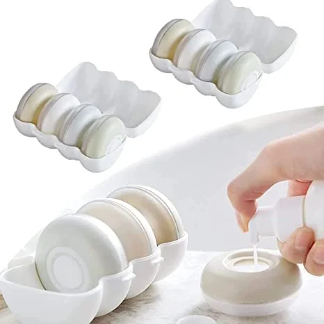 (💖Summer Promotion-48% OFF) Travel Pods (Buy 3 Get 1 Free)-Festivesl