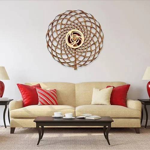【LAST DAY -49%OFF】❃🍂Kinetic Wooden Sculpture-Festivesl