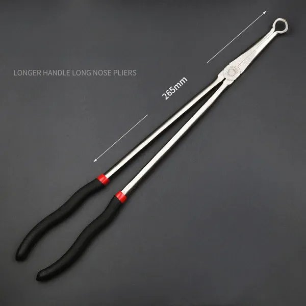 ELECTRICAL DISCONNECT PLIERS-Festivesl