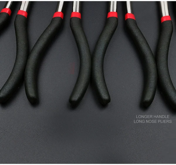 ELECTRICAL DISCONNECT PLIERS-Festivesl