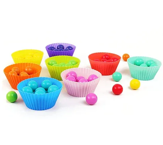 Wooden Board Bead Game-Festivesl
