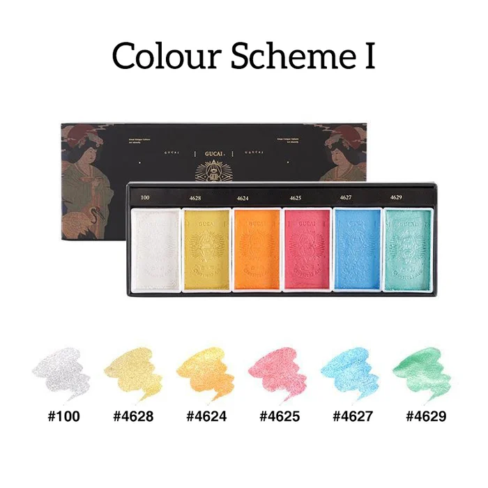 (🔥HOT SALE NOW 49% OFF) - Watercolour Paint Set-Festivesl
