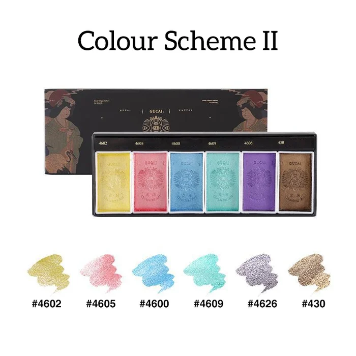 (🔥HOT SALE NOW 49% OFF) - Watercolour Paint Set-Festivesl
