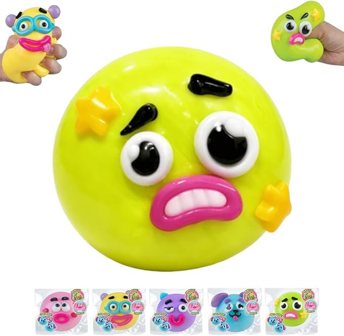 🎁Last Day Promo: 49% OFF - 🎁 Dog Face Swap Squishy