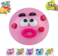 🎁Last Day Promo: 49% OFF - 🎁 Dog Face Swap Squishy