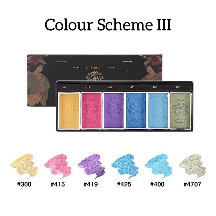 (🔥HOT SALE NOW 49% OFF) - Watercolour Paint Set-Festivesl