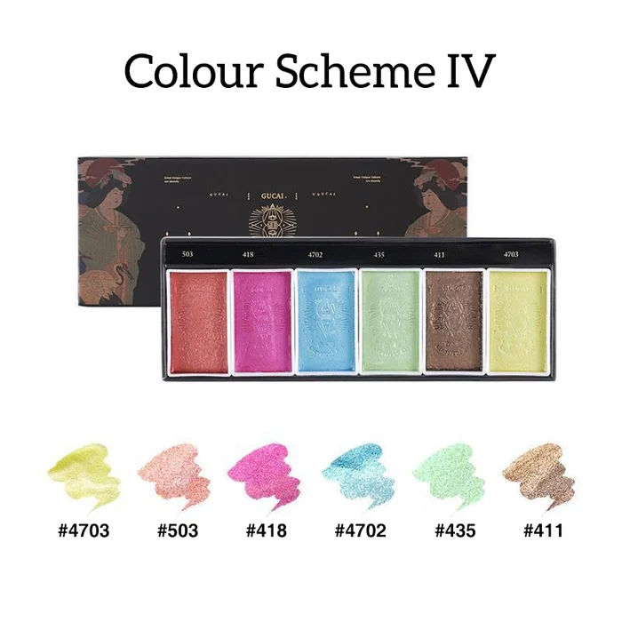 (🔥HOT SALE NOW 49% OFF) - Watercolour Paint Set-Festivesl