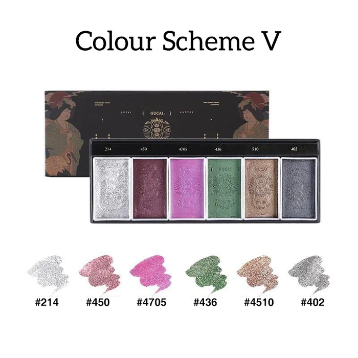 (🔥HOT SALE NOW 49% OFF) - Watercolour Paint Set-Festivesl