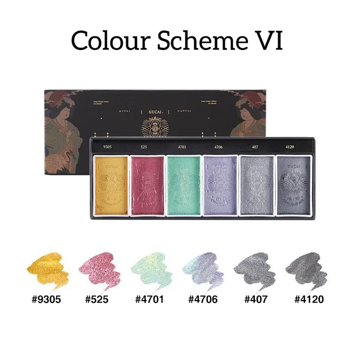 (🔥HOT SALE NOW 49% OFF) - Watercolour Paint Set-Festivesl
