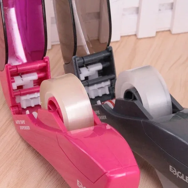 Automatic Tape Dispenser-Festivesl
