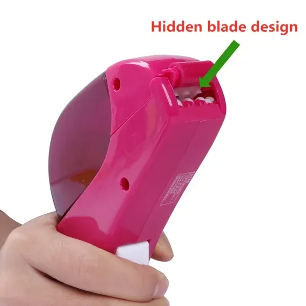Automatic Tape Dispenser-Festivesl