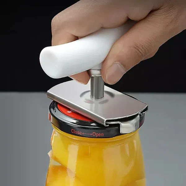 Effortless Arthritis Jar Opener👍-Festivesl