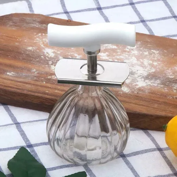 Effortless Arthritis Jar Opener👍-Festivesl