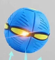 🔥2024 New Year Sale🐶The Doggy Disc Ball - Non-Stop Fun For Your Pets!💞-Festivesl