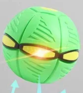 🔥2024 New Year Sale🐶The Doggy Disc Ball - Non-Stop Fun For Your Pets!💞-Festivesl