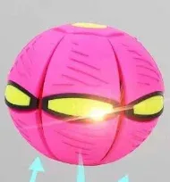 🔥2024 New Year Sale🐶The Doggy Disc Ball - Non-Stop Fun For Your Pets!💞-Festivesl