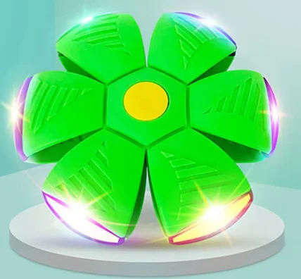 🔥2024 New Year Sale🐶The Doggy Disc Ball - Non-Stop Fun For Your Pets!💞-Festivesl