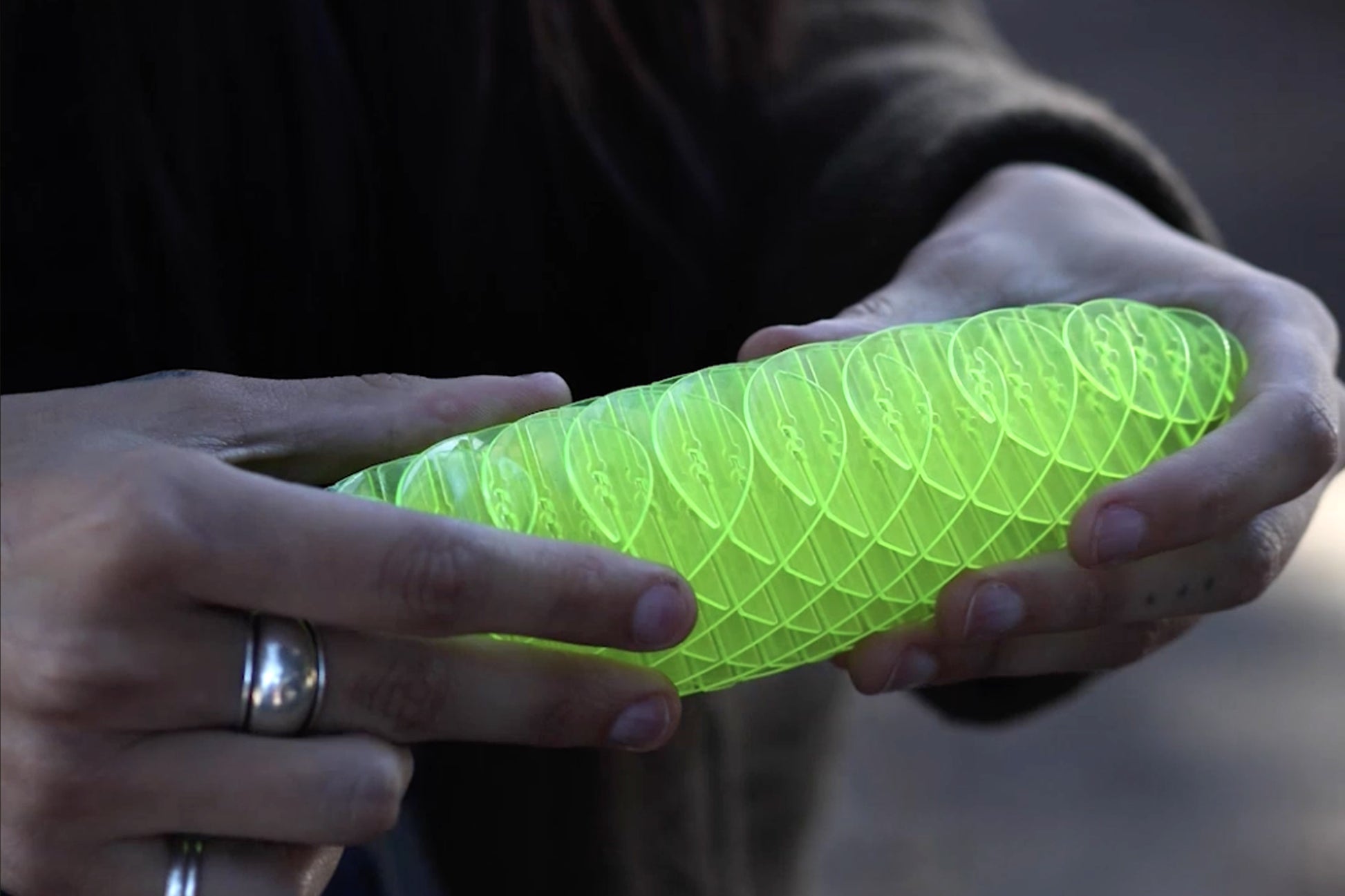 2024 New Year Hot Sale 40%OFF🔥The Fidget Figgy-Festivesl