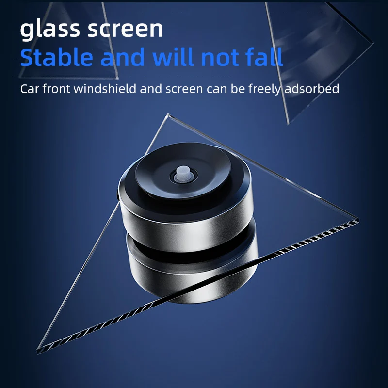 Magnetic cell phone holder-Festivesl