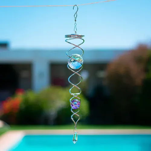2024 Decorative Spiral - Buy 3+ Free Shipping-Festivesl