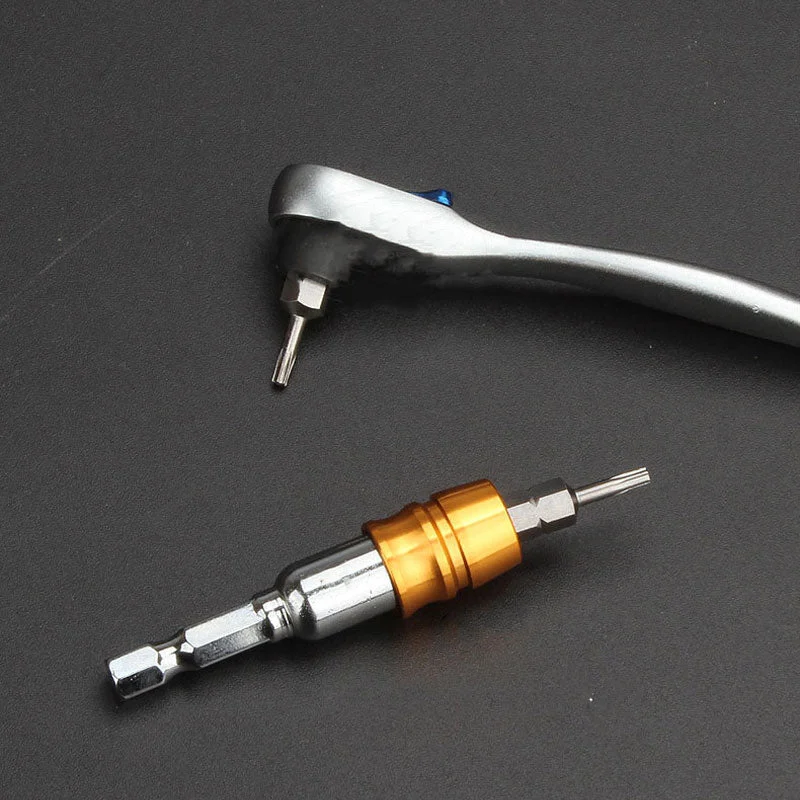 ✨Mini Positive And Negative Screwdriver Combination Set-Festivesl