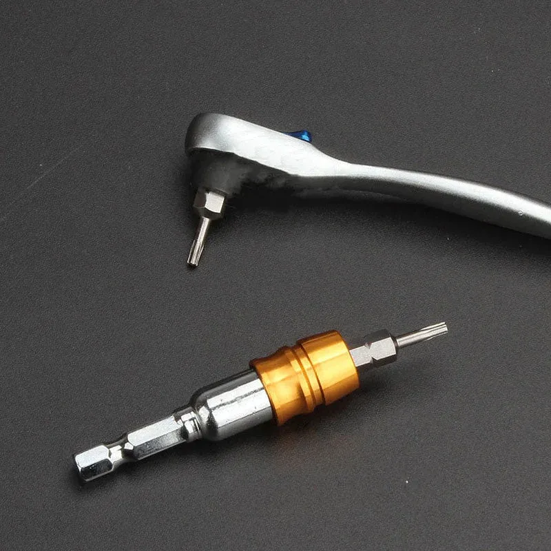 ✨Mini Positive And Negative Screwdriver Combination Set-Festivesl