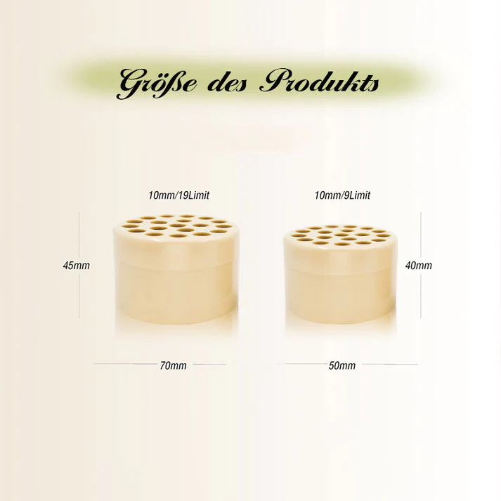 🔥🔥Gardening Promotion Save 49%-Spiral Ikebana Stem Holder-Festivesl